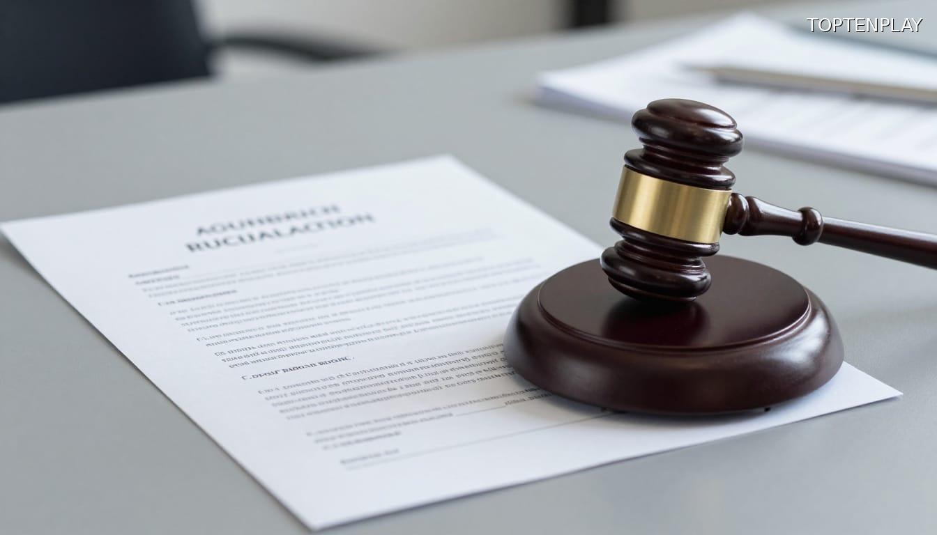 Image d'illustration © TopTenPlay