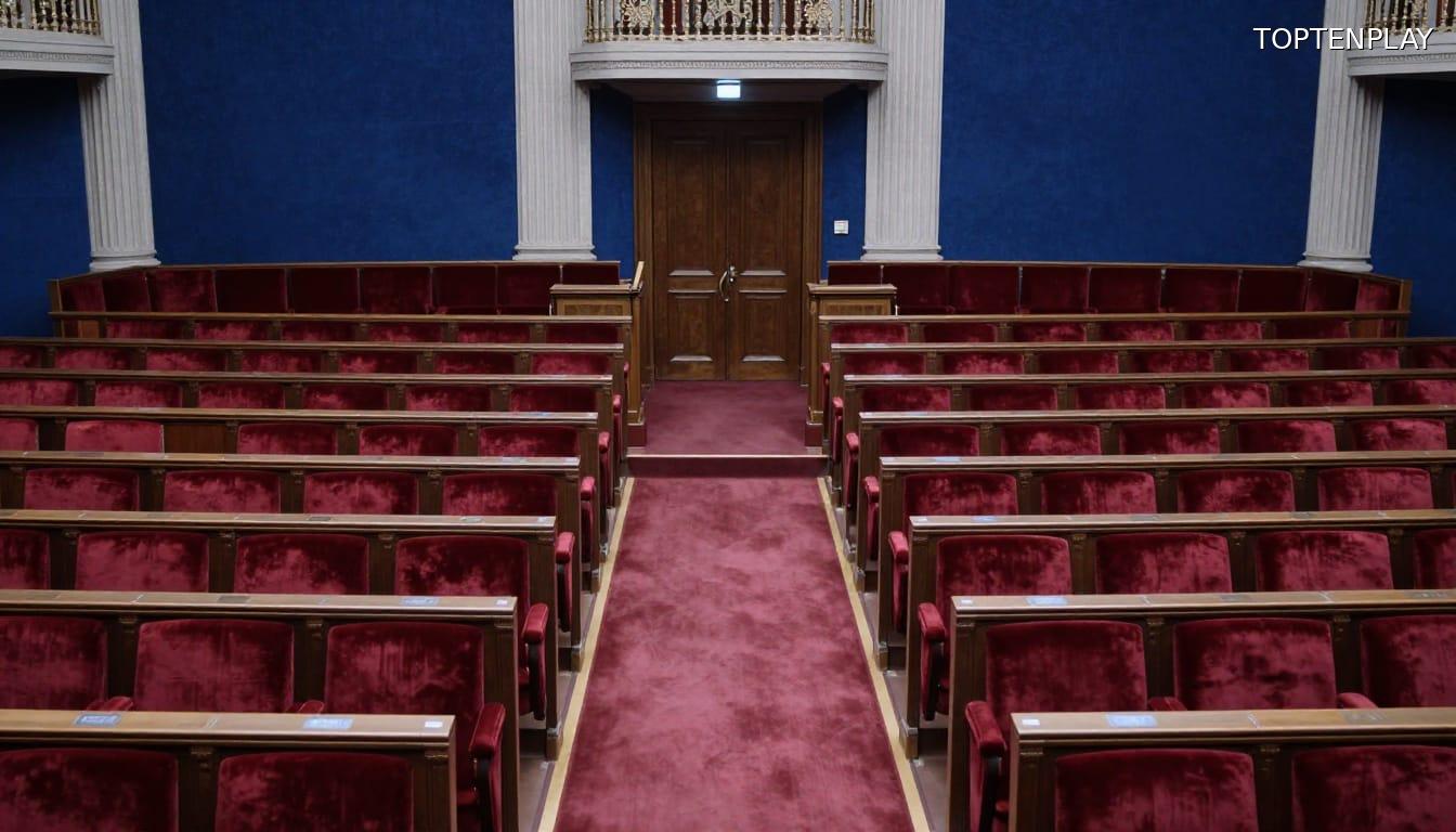 Image d'illustration © TopTenPlay