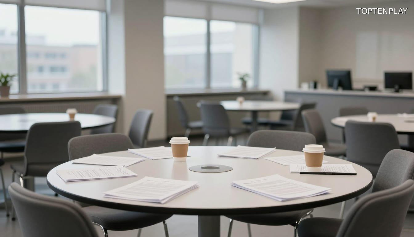 Image d'illustration © TopTenPlay