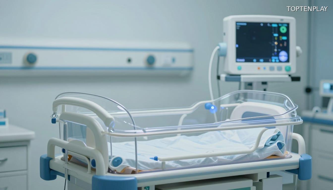 Image d'illustration © TopTenPlay