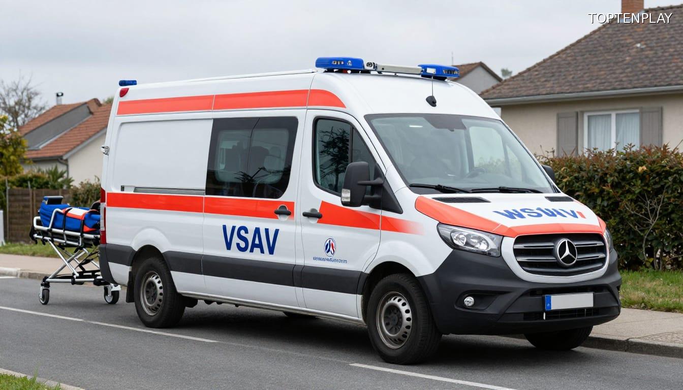 Image d'illustration © TopTenPlay