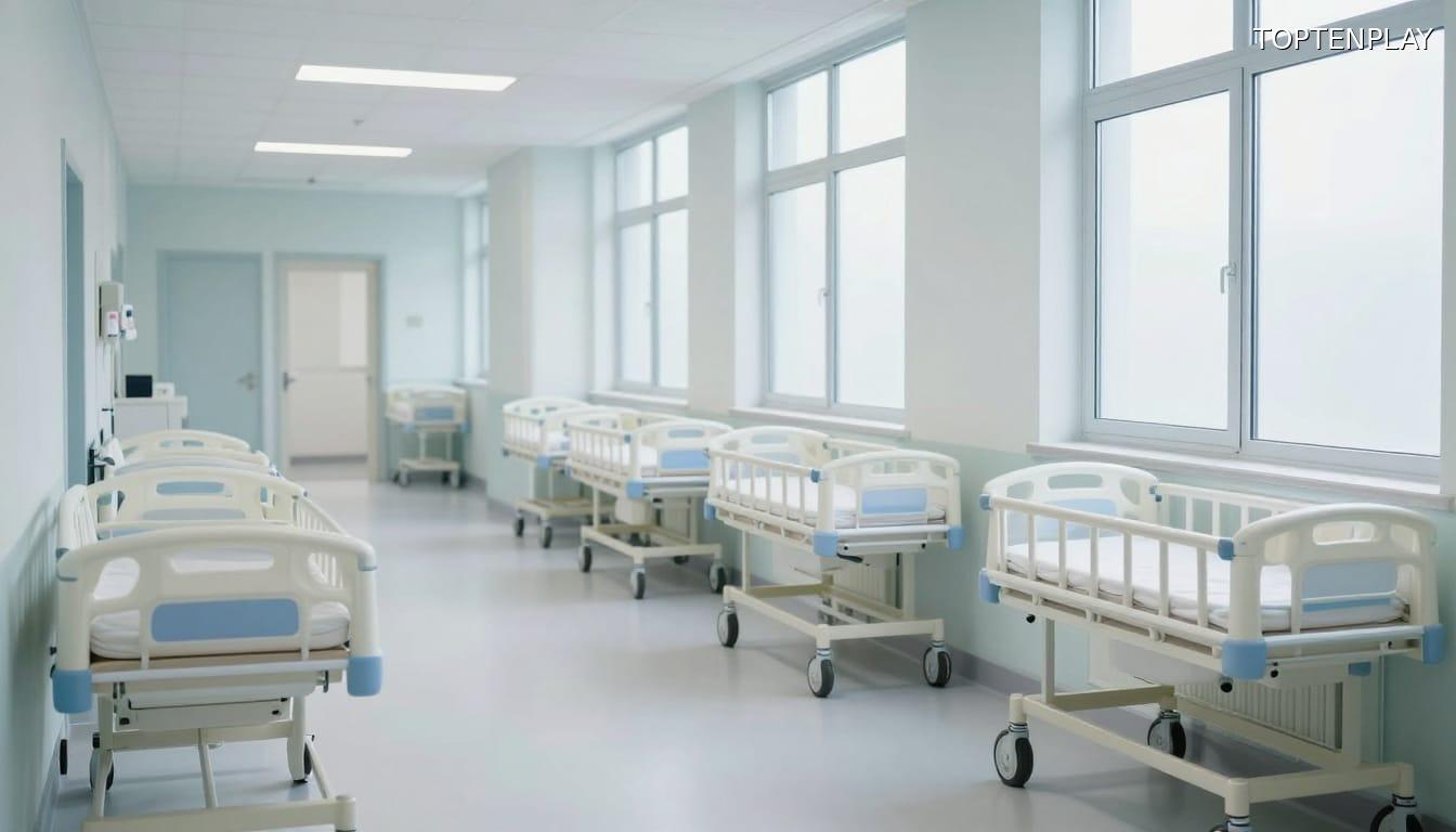 Image d'illustration © TopTenPlay