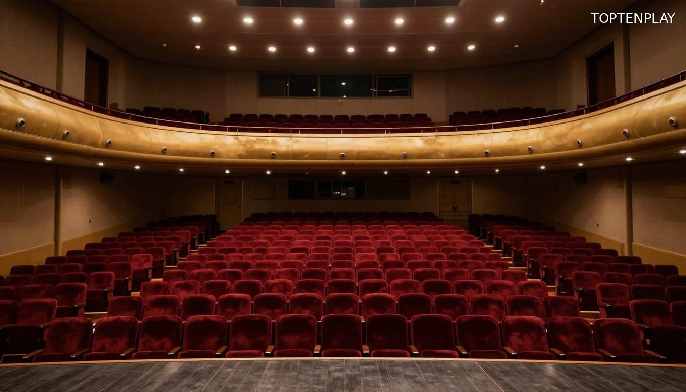 Image d'illustration © TopTenPlay