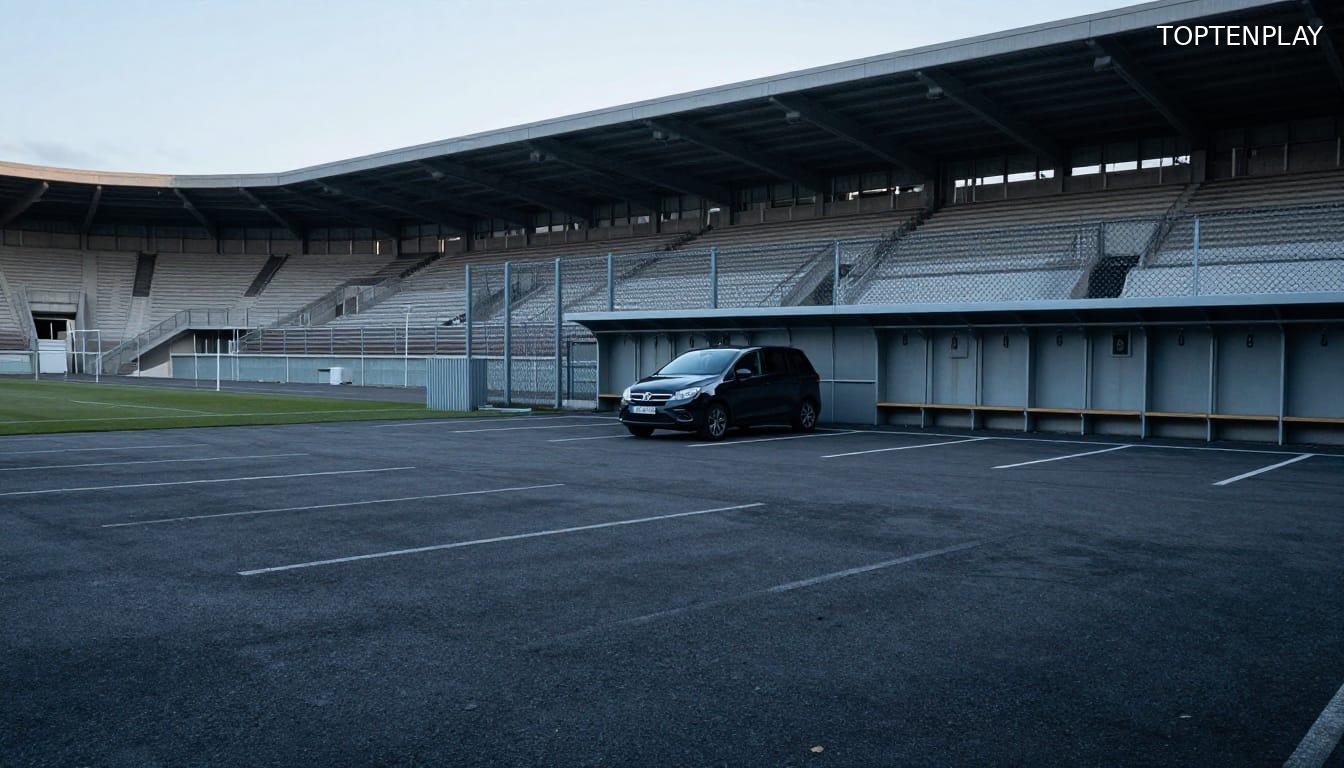 Image d'illustration © TopTenPlay