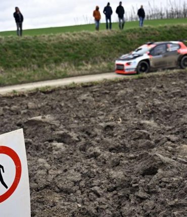 Rallye des Legend Boucles de Bastogne : une spectatrice meurt percutée par une voiture de course dans une zone autorisée