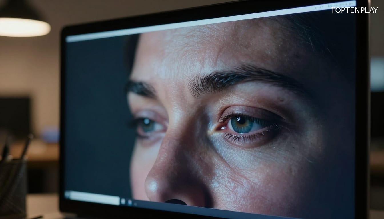 Image d'illustration © TopTenPlay