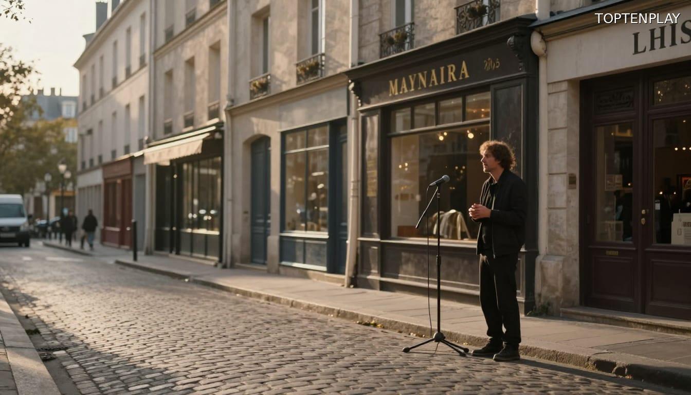 Image d'illustration © TopTenPlay