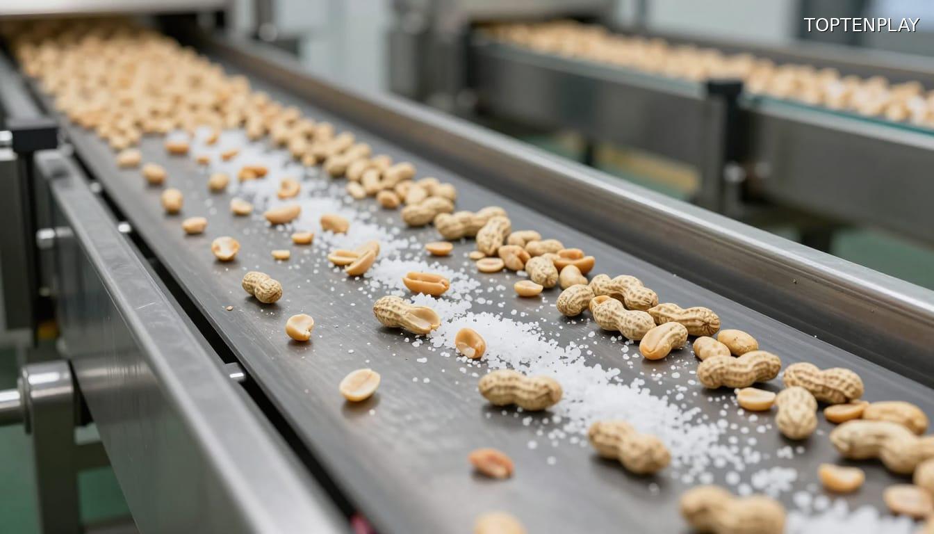 Image d'illustration © TopTenPlay