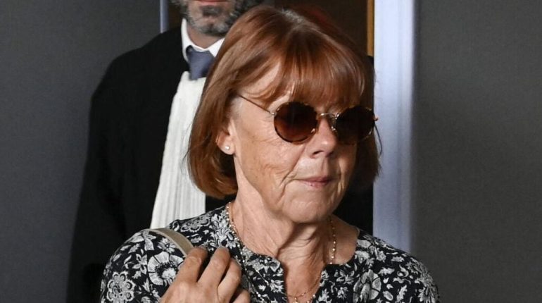 Gisèle Pélicot injustice Jarry témoignages Mémoires procès Protection des victimes 