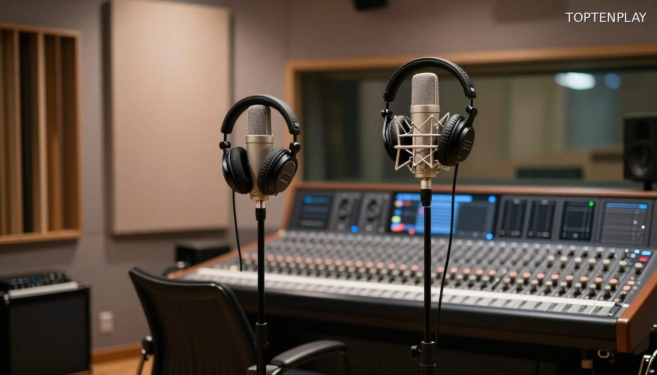 Image d'illustration © TopTenPlay