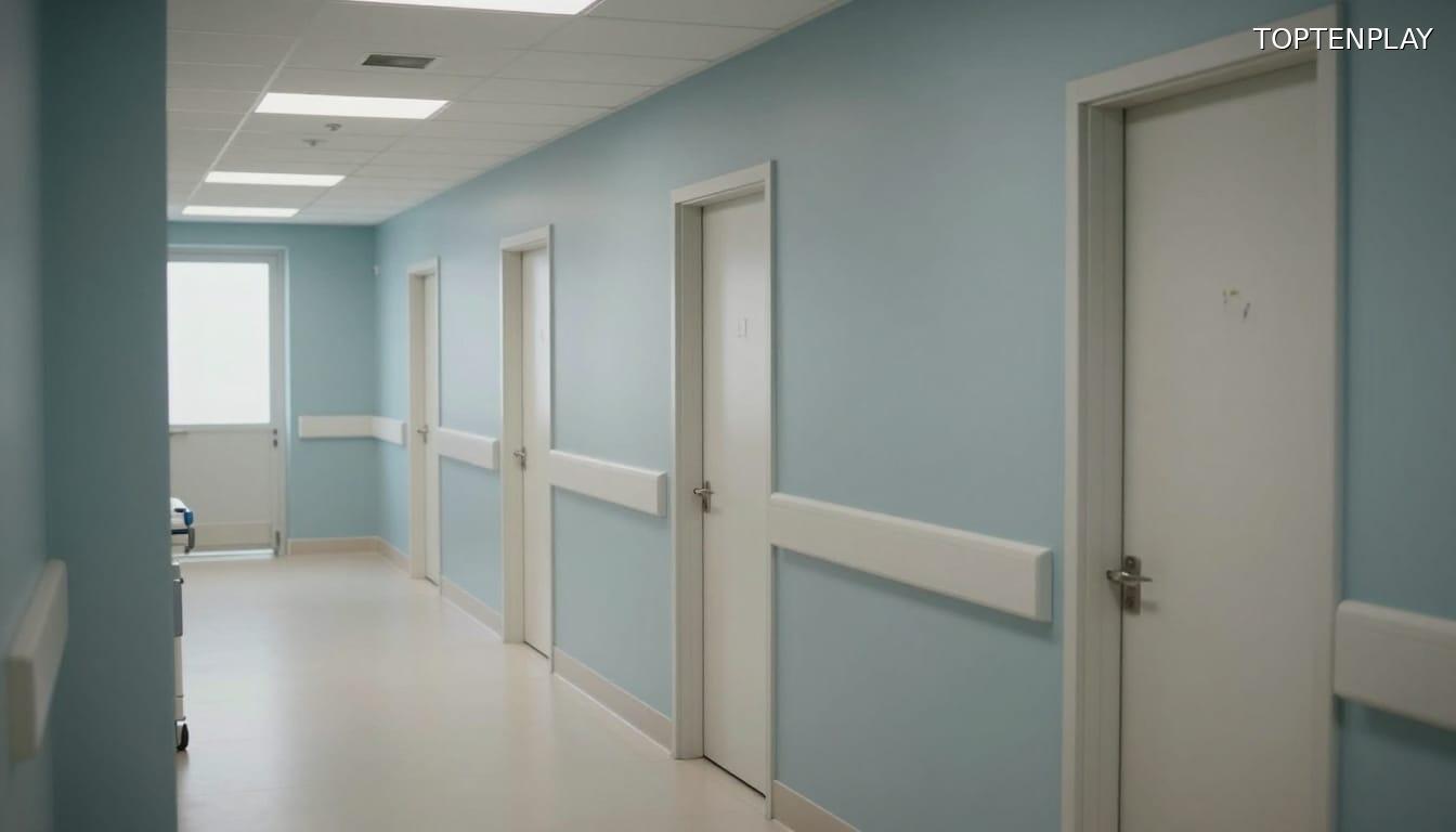 Image d'illustration © TopTenPlay