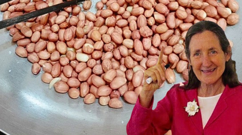 Alimentation saine Allergies Bienfaits santé Cacahuètes Carences Nutritionnelles Erreurs alimentaires Toxines 