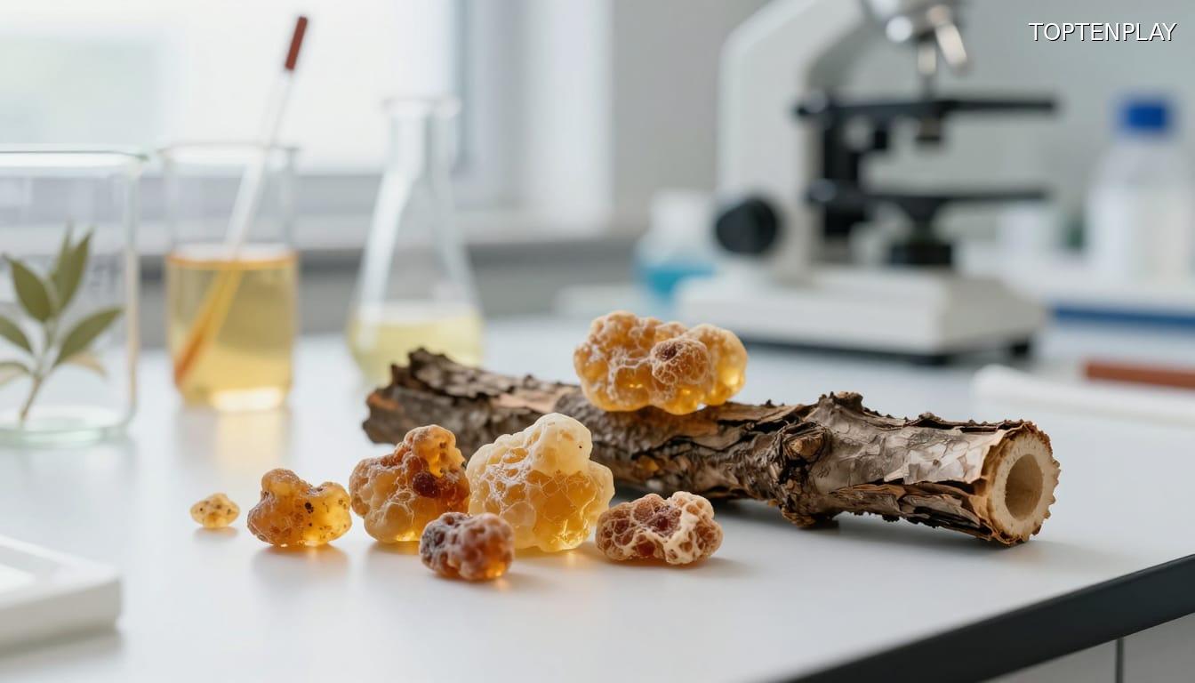 Image d'illustration © TopTenPlay