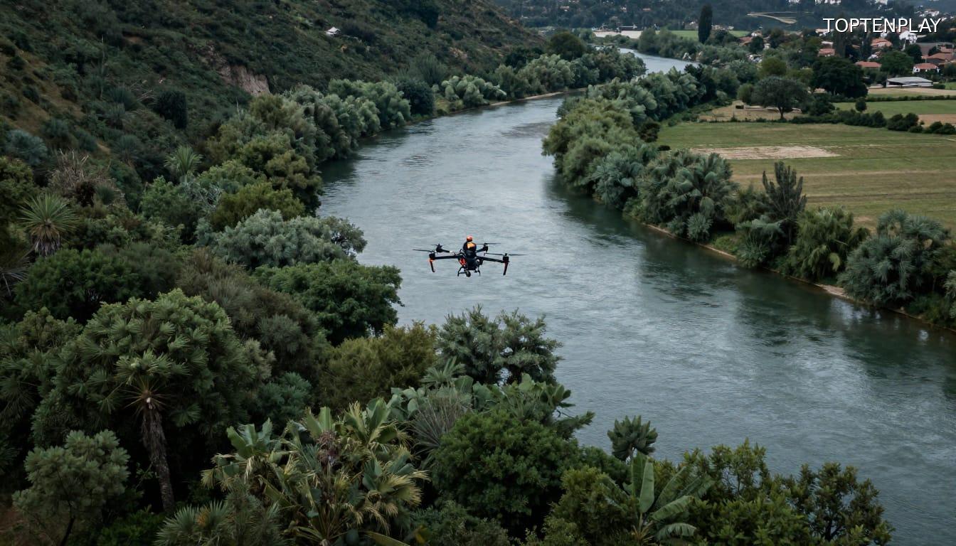 Image d'illustration © TopTenPlay