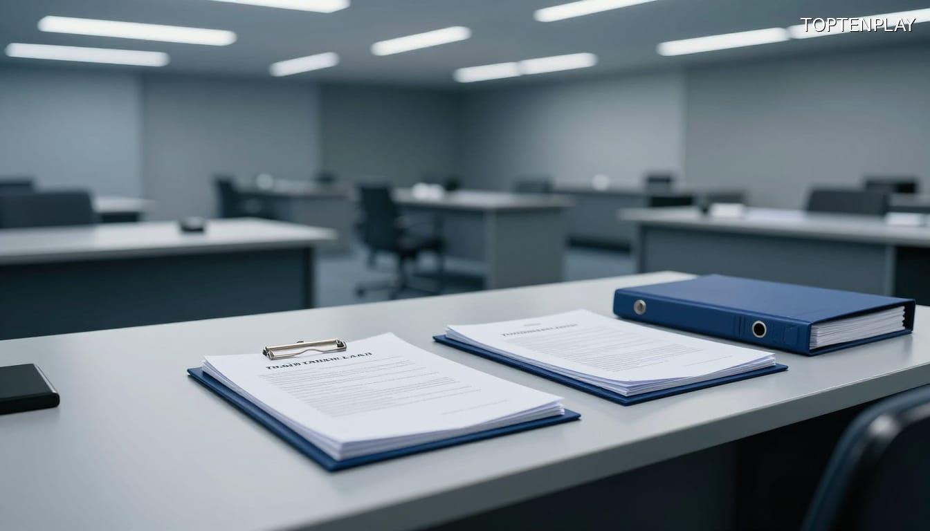 Image d'illustration © TopTenPlay