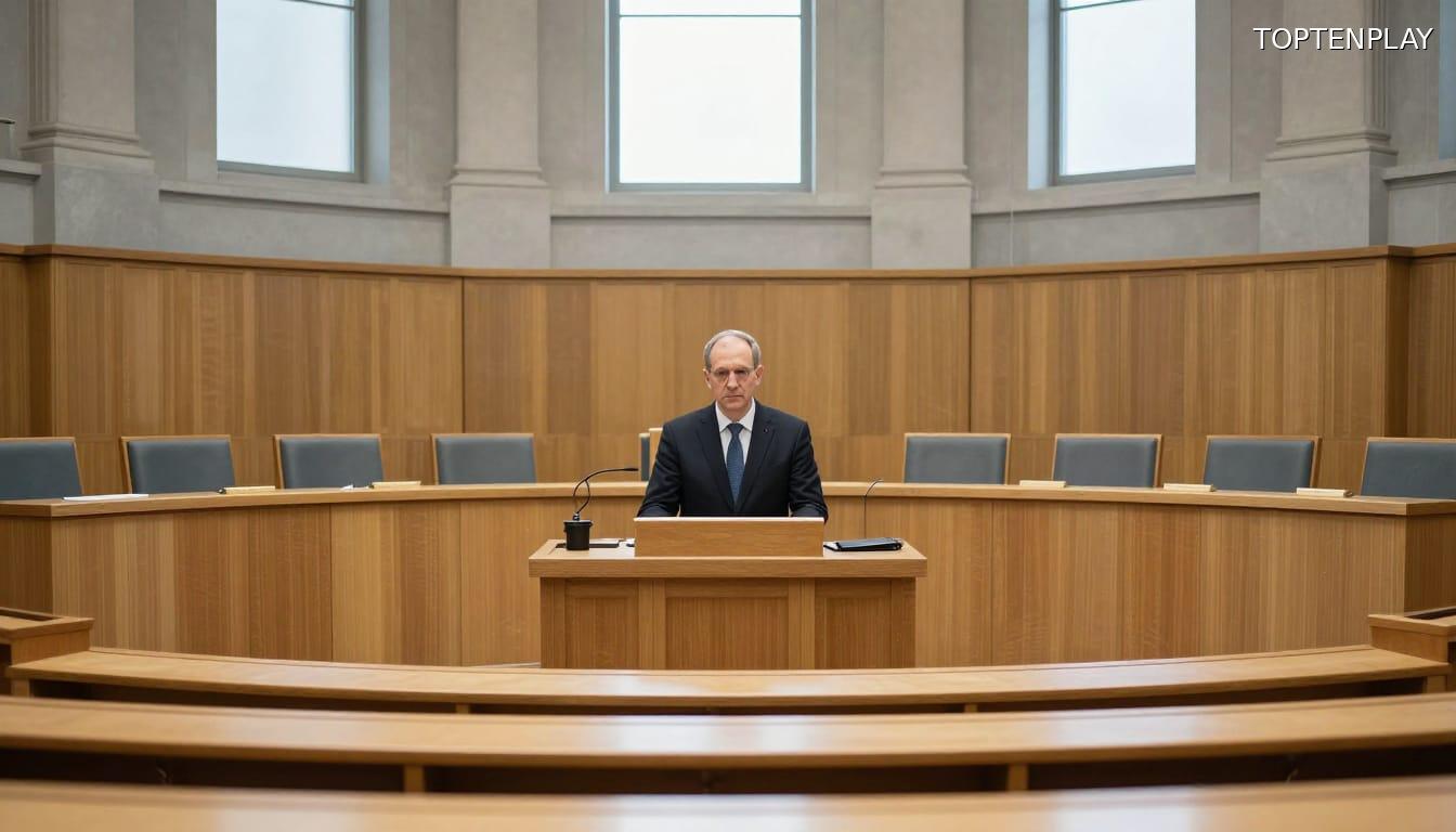 Image d'illustration © TopTenPlay