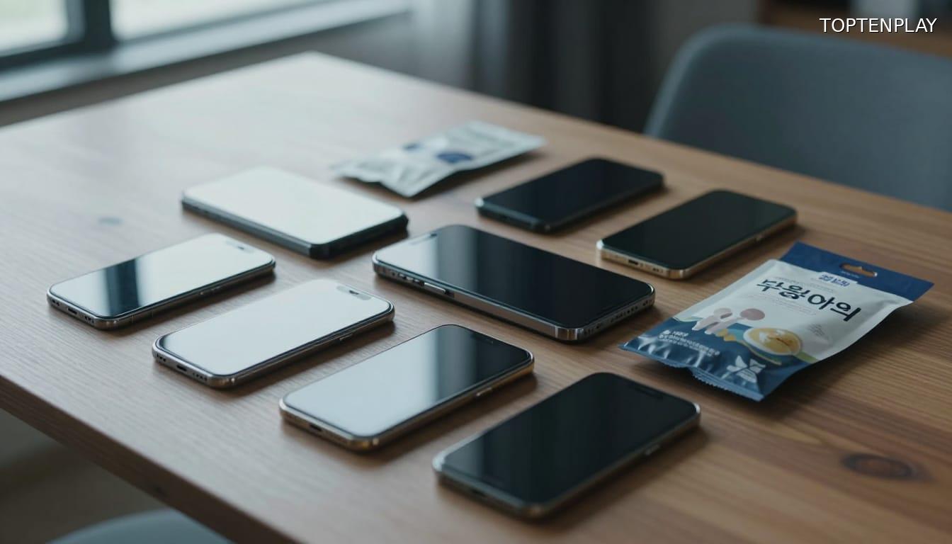 Image d'illustration © TopTenPlay