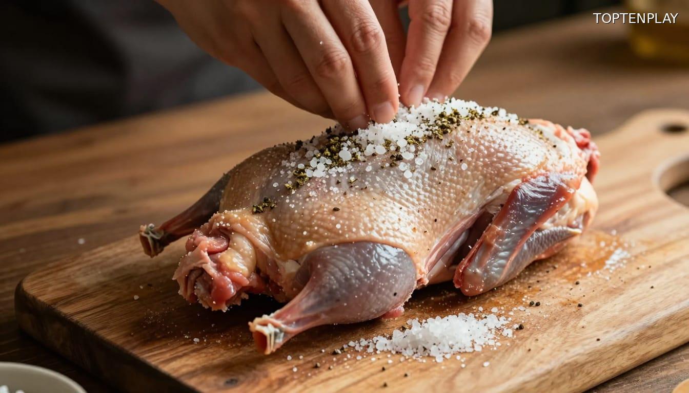 Image d'illustration © TopTenPlay