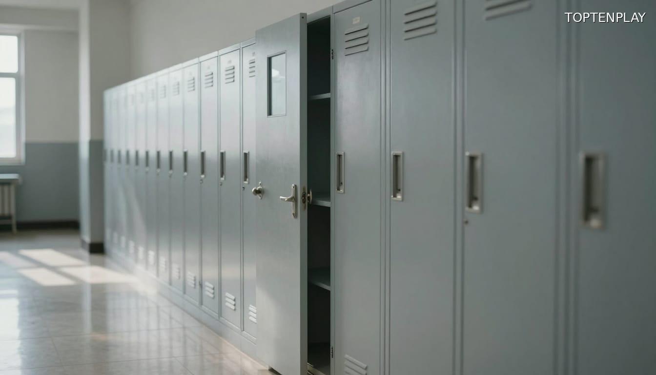 Image d'illustration © TopTenPlay