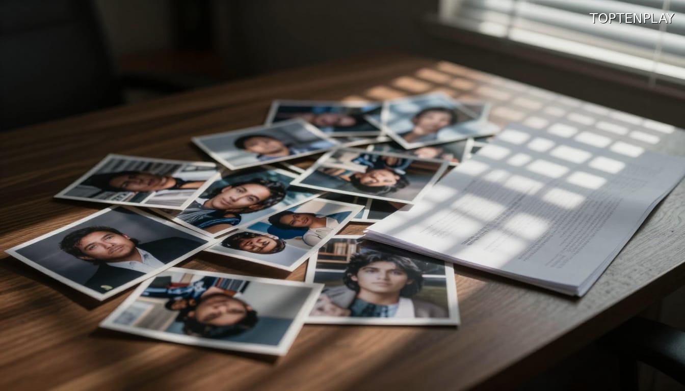 Image d'illustration © TopTenPlay