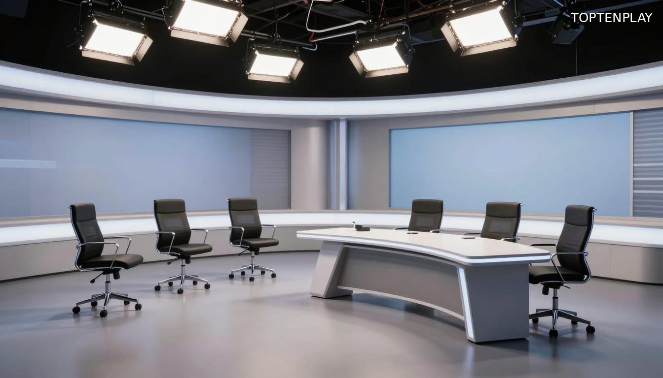 Image d'illustration © TopTenPlay