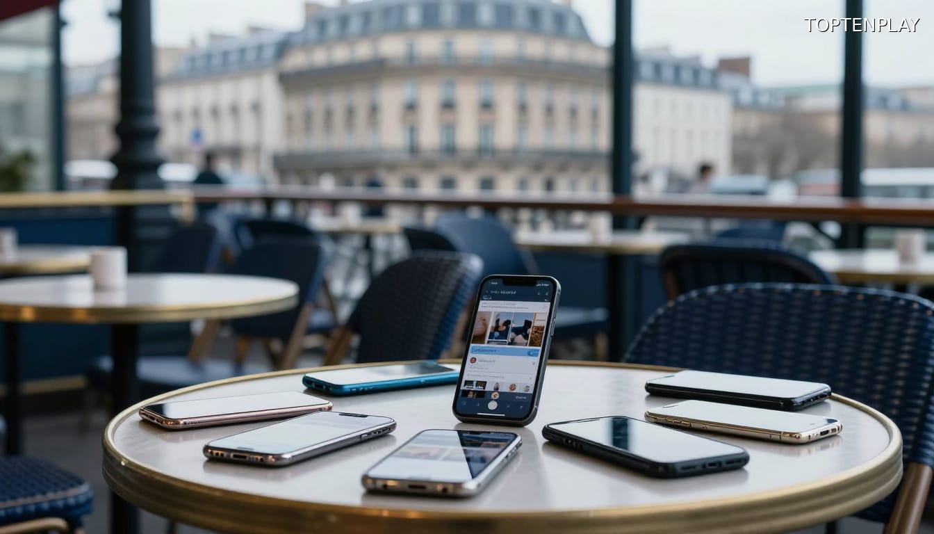 Image d'illustration © TopTenPlay