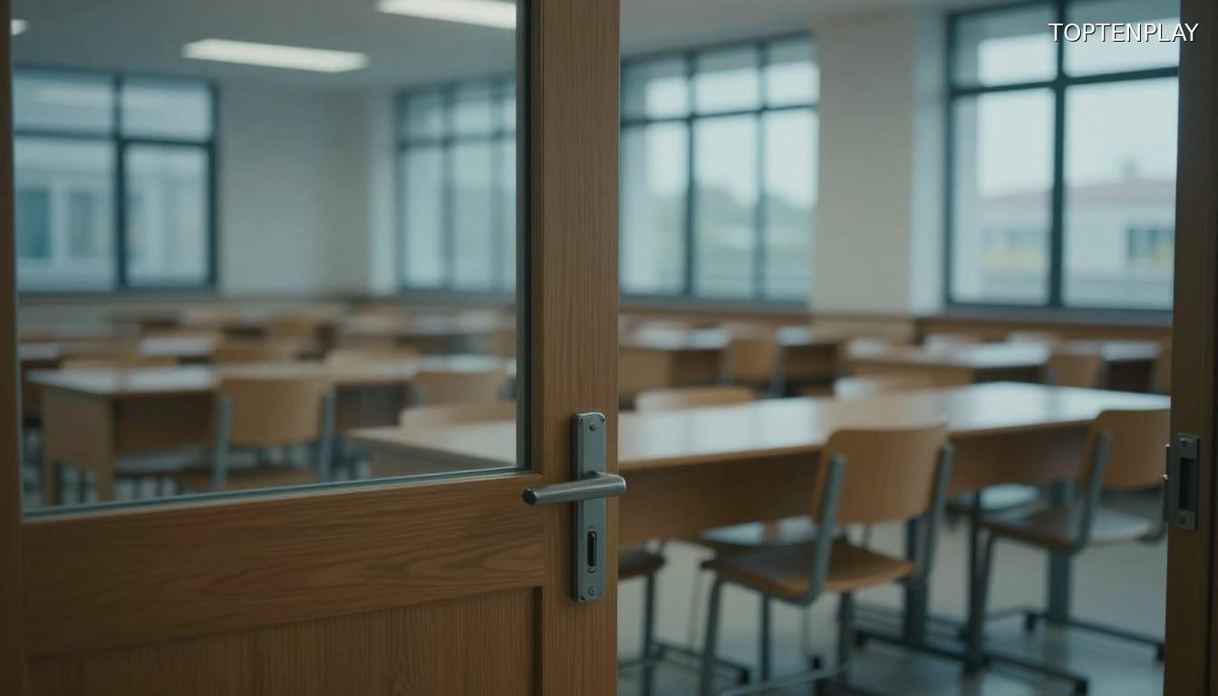 Image d'illustration © TopTenPlay