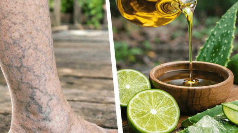 Aloe vera bien être Circulation sanguine Jambes lourdes Soin des jambes Varices 