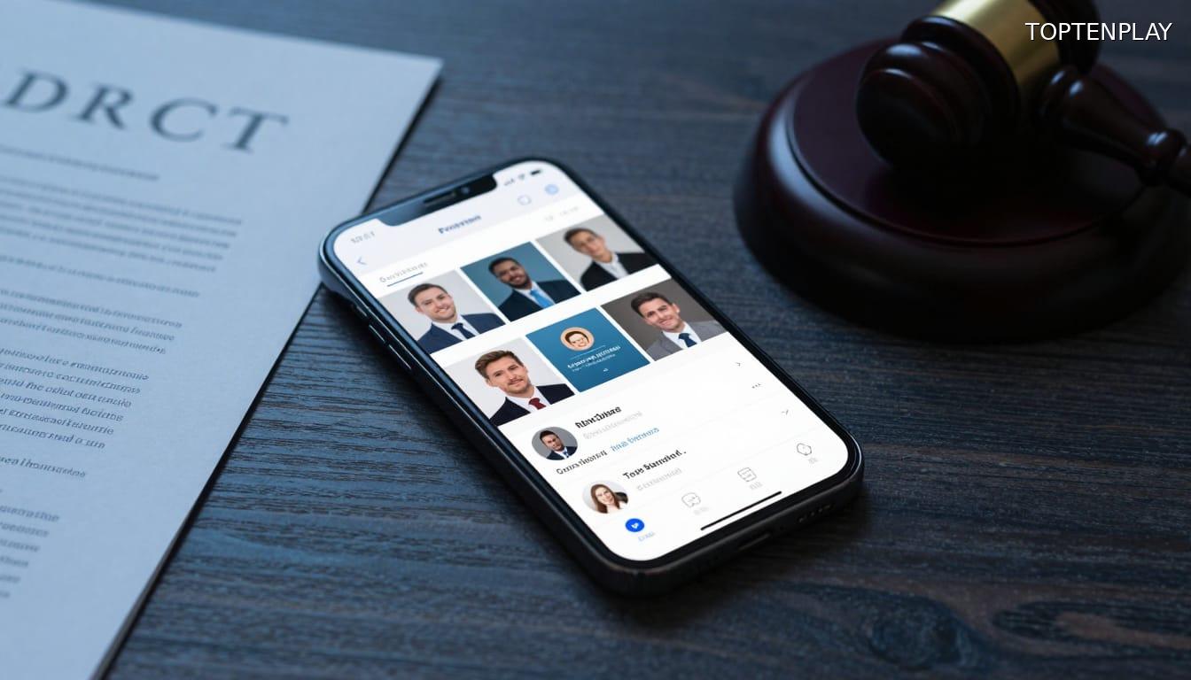 Image d'illustration © TopTenPlay