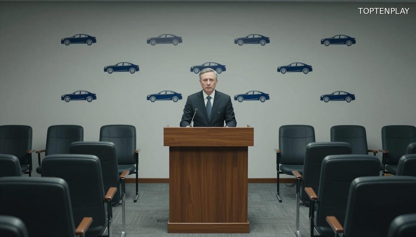 Image d'illustration © TopTenPlay