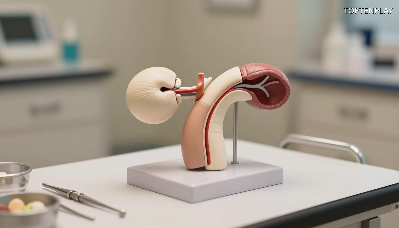 Image d'illustration © TopTenPlay