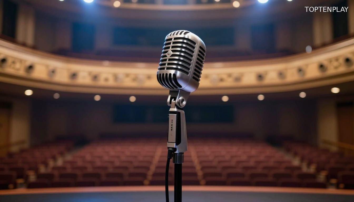 Image d'illustration © TopTenPlay