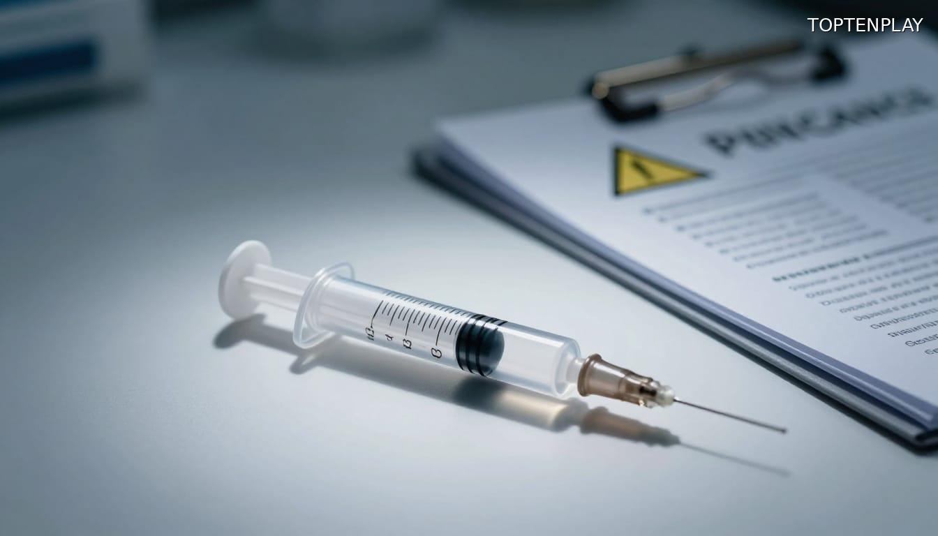 Image d'illustration © TopTenPlay