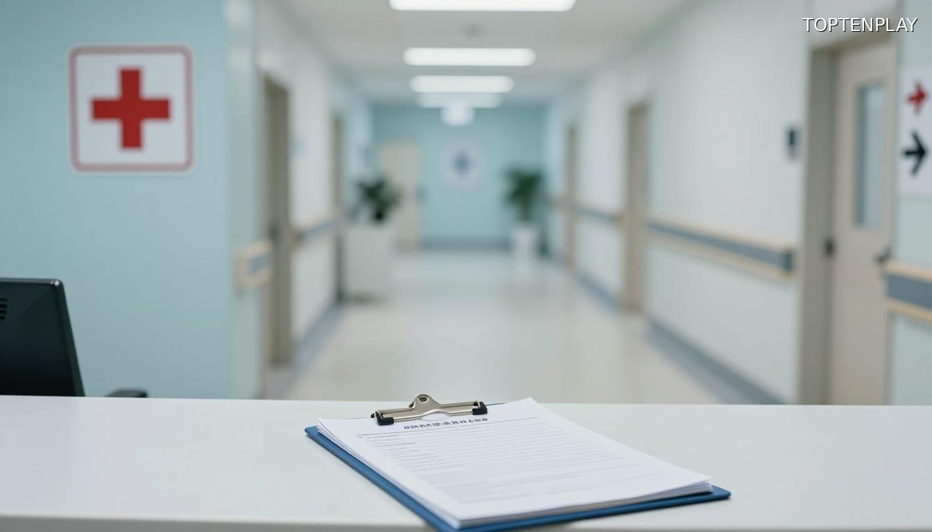 Image d'illustration © TopTenPlay