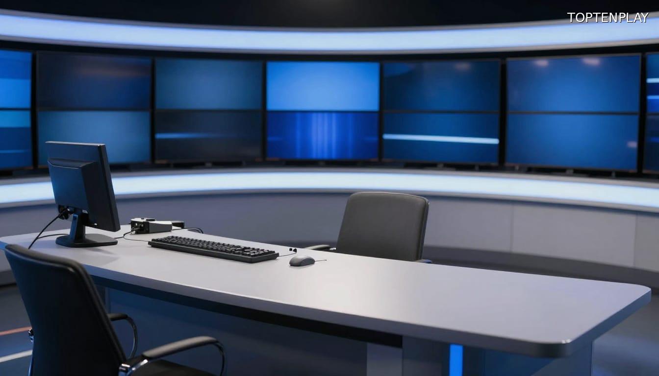 Image d'illustration © TopTenPlay