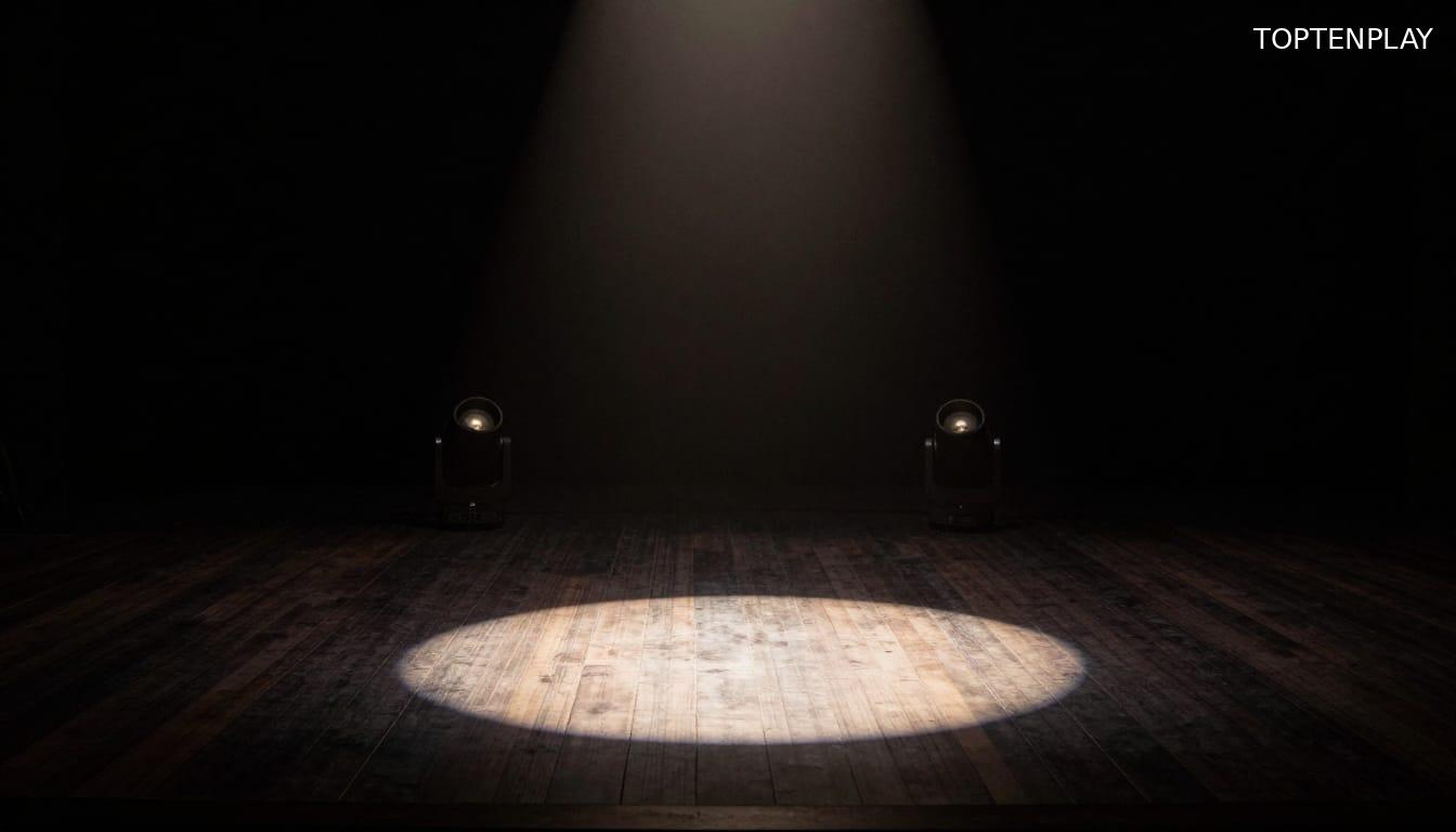 Image d'illustration © TopTenPlay