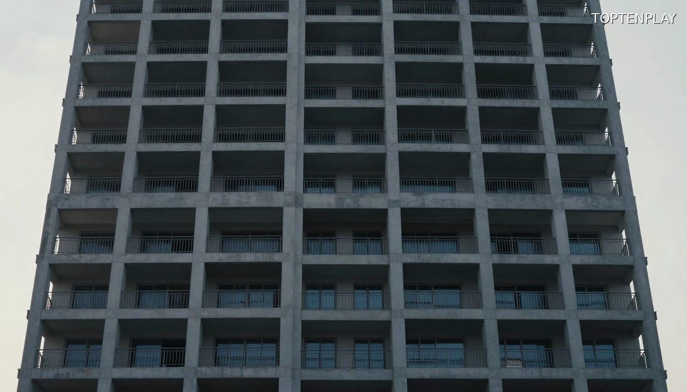 Image d'illustration © TopTenPlay