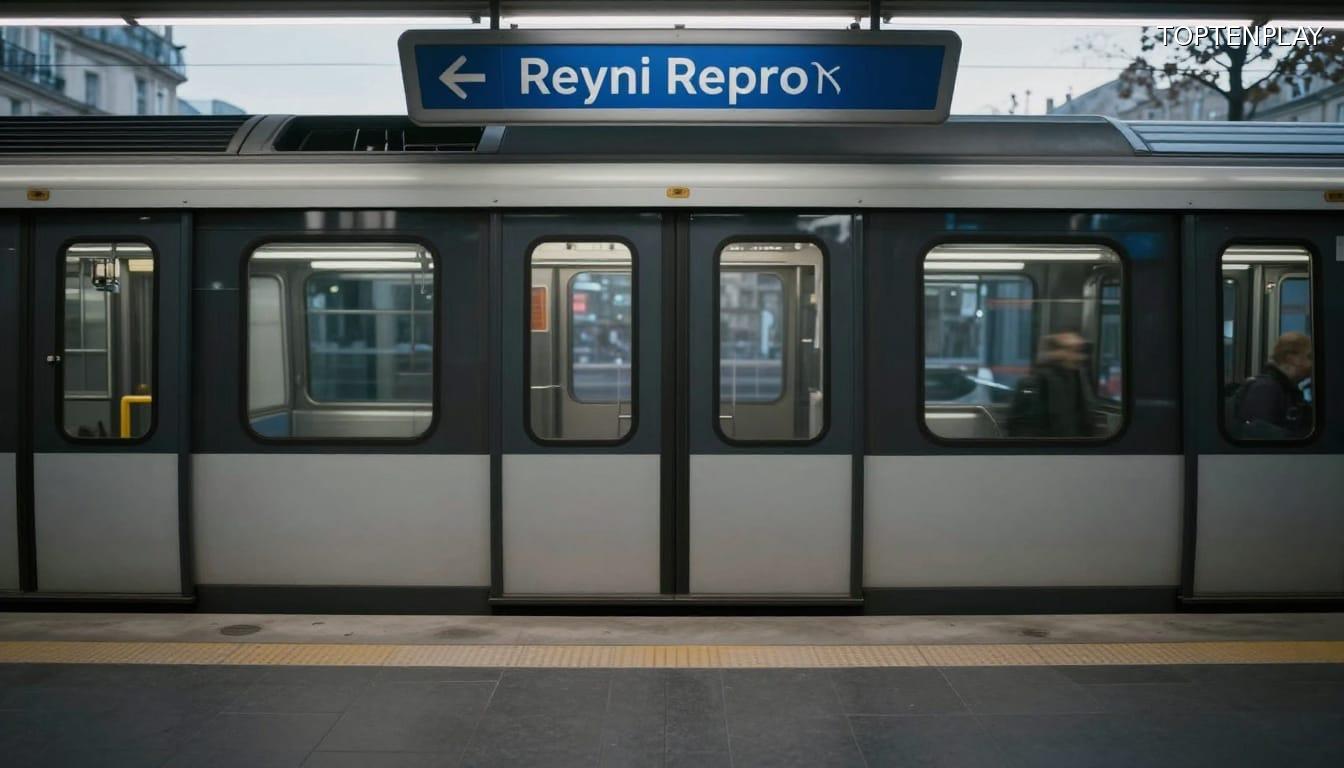 Image d'illustration © TopTenPlay