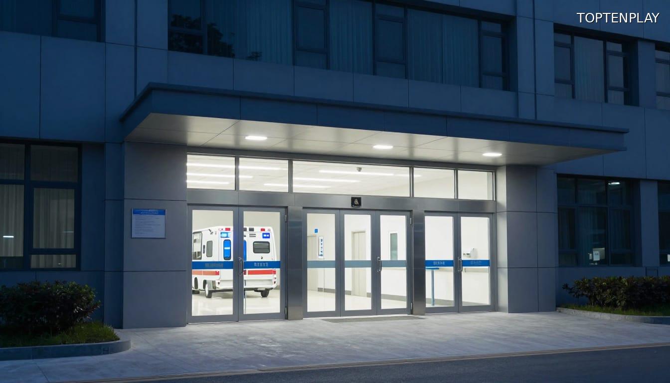 Image d'illustration © TopTenPlay