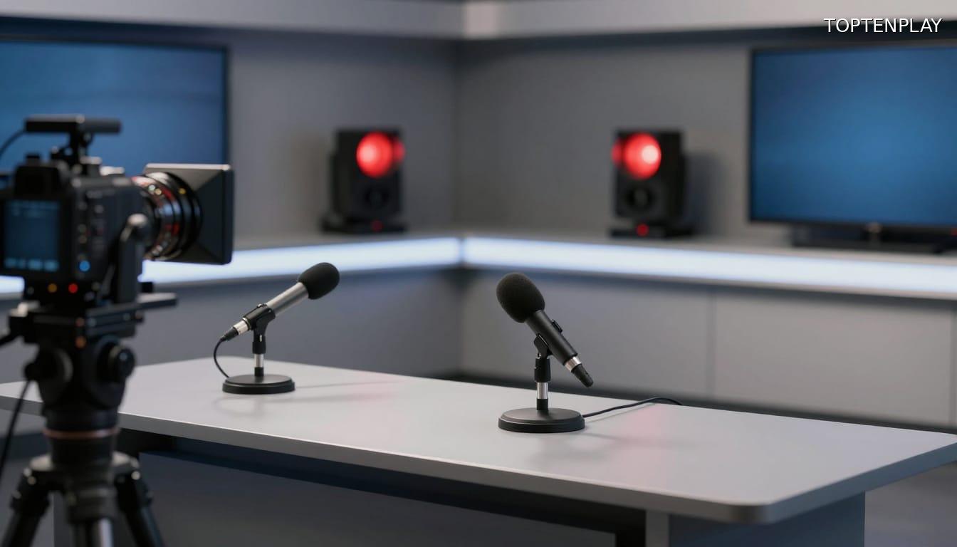 Image d'illustration © TopTenPlay