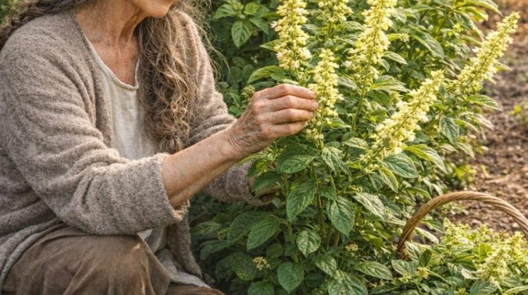 Actualités télévision Bienfaits naturels Fatigue oculaire Plantes médicinales Santé oculaire Soins des yeux 