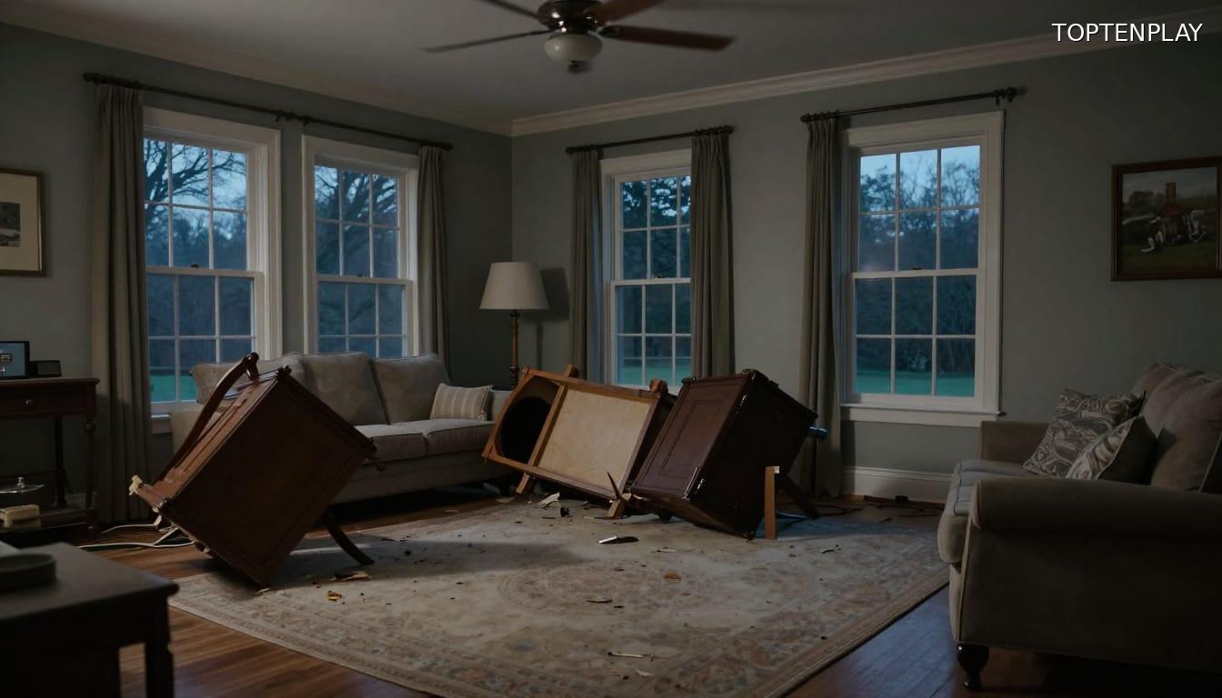 Image d'illustration © TopTenPlay