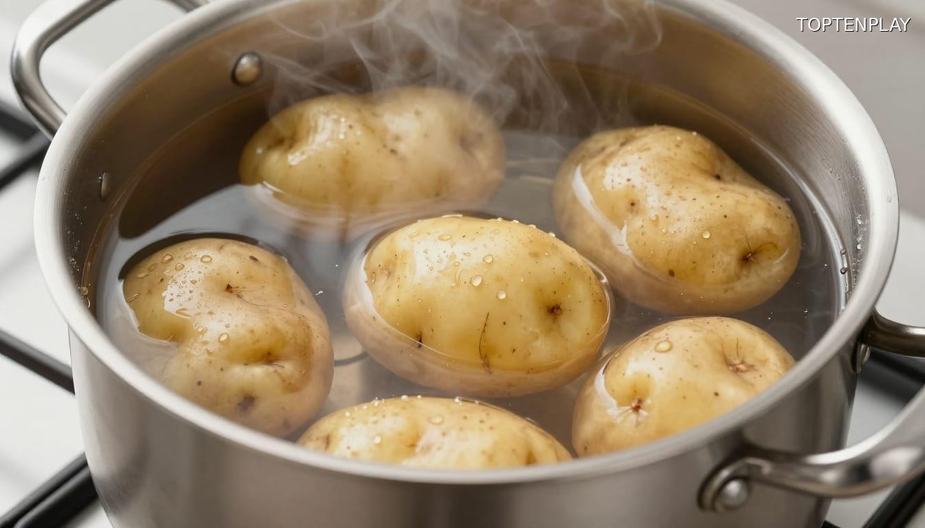 Image d'illustration © TopTenPlay