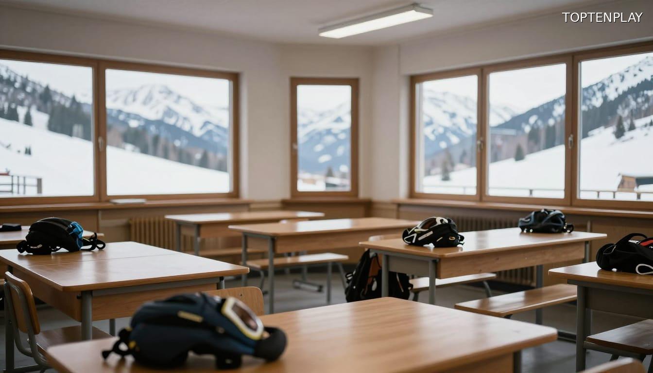 Image d'illustration © TopTenPlay