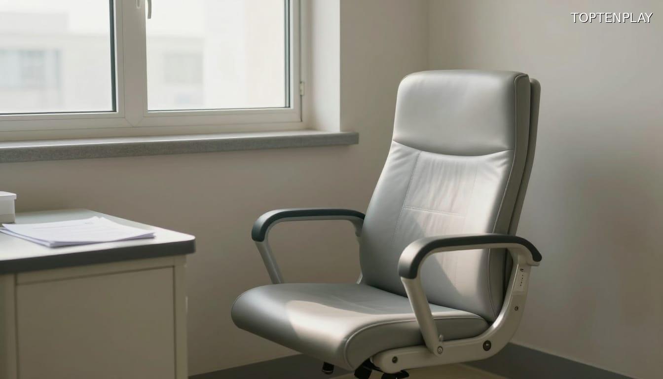 Image d'illustration © TopTenPlay