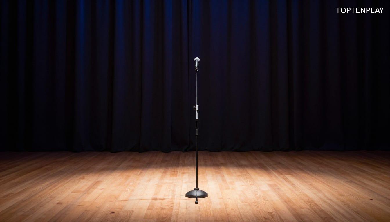 Image d'illustration © TopTenPlay