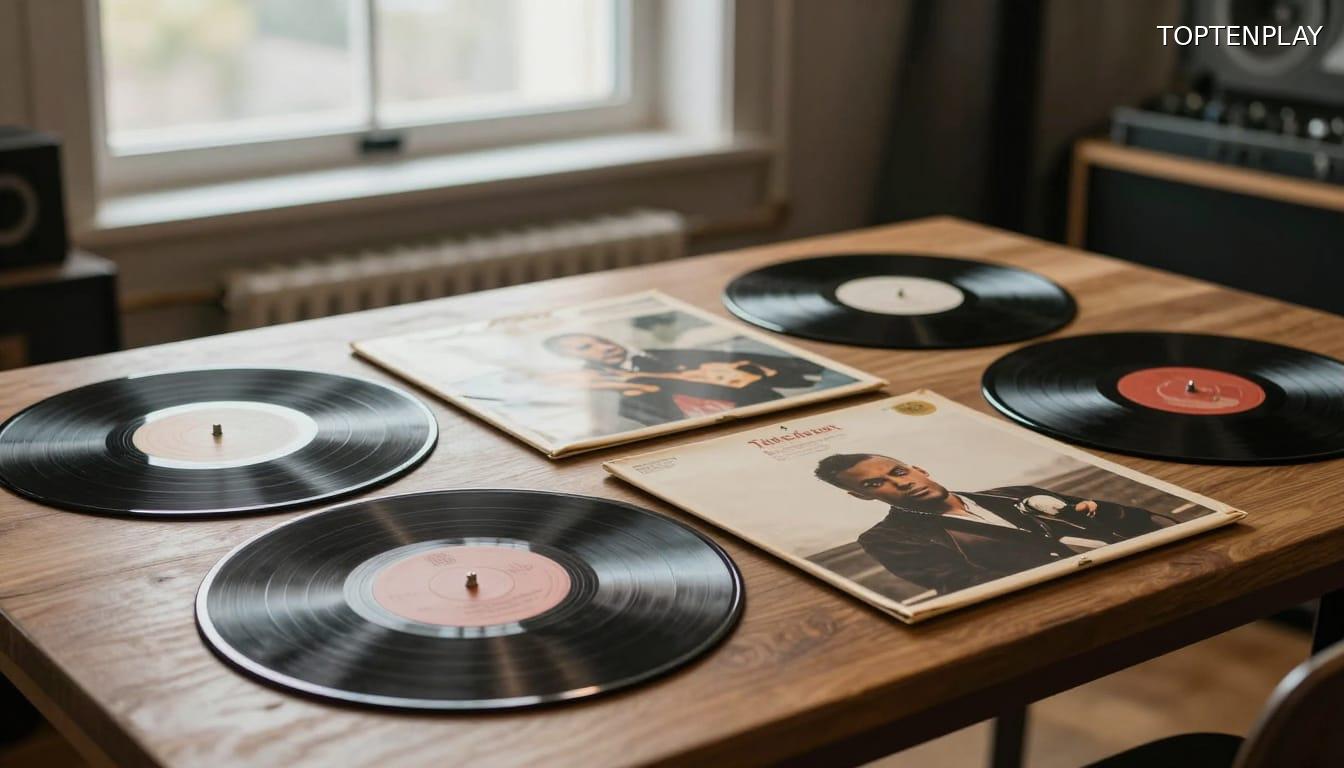 Image d'illustration © TopTenPlay