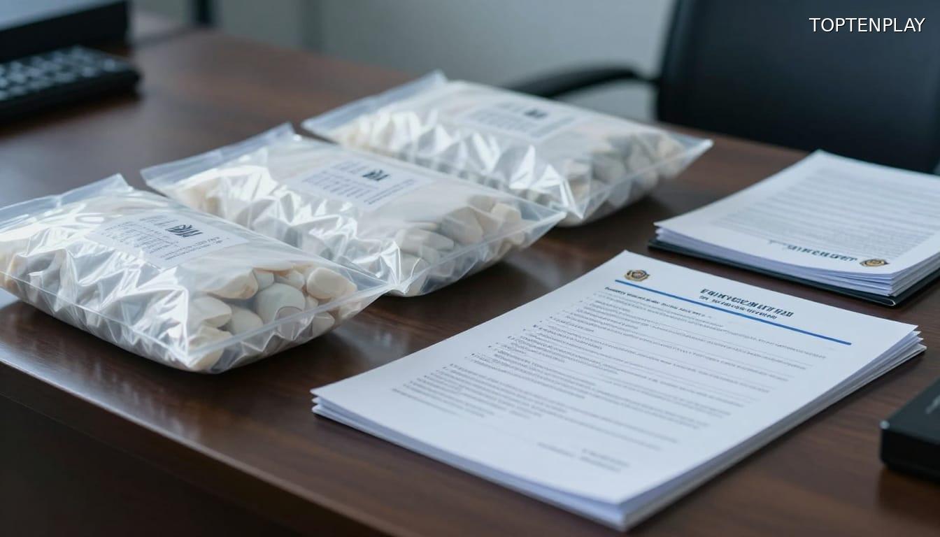 Image d'illustration © TopTenPlay