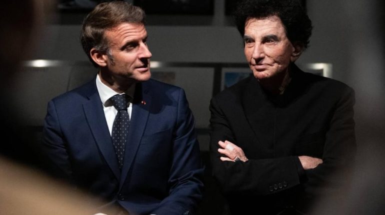 actualité politique France Affaire Epstein Agression physique Institut du Monde Arabe Jack Lang Rémunération 