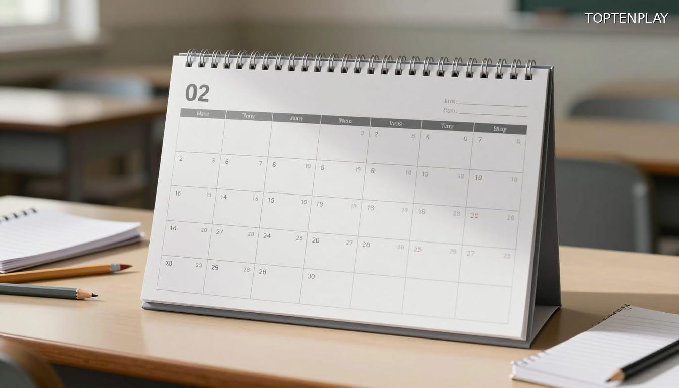 Image d'illustration © TopTenPlay